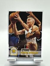 1993-94 Nba Hoops Chris Mullin Golden State Warriors 73