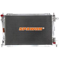 Mt Spawon For Ford Crown Victoria Lincoln Town Car Mercury V8 1998-2005 Radiator