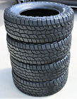 4 Tires Cooper Discoverer Atp Ii 27565r18 116t At At All Terrain