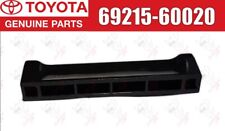 Toyota Genuine Land Cruiser 80 Handle Back Door Outside 69215-60020 Oem