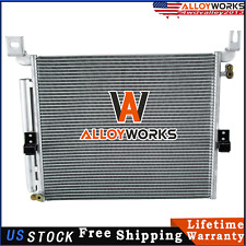 Ac Condenser For 2005-2012 Toyota Tacoma Basepre Runner 8846004210 To3030205