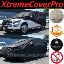 2013 Scion Xb Breathable Car Cover Wfleece
