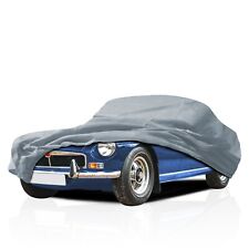 Flash Sale Car Cover For Mg Mgb 1964-1980 Uv Protection