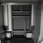 Fits Ford Expedition 2018-2019 Center Console Organizer Insert W Lid