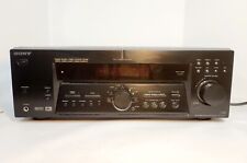 Sony Str-k502p - 5.1 Channel Home Theater Surround Sound Receiver Stereo System