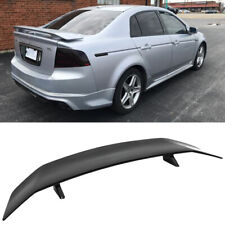 46 Gt Style Racing Glossy Black Rear Trunk Spoiler Wing For Acura Tl Tlx Sedan
