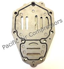 Jcp803-024 Jet Campbell Hausfeld New Style Valve Plate Air Compressor Parts