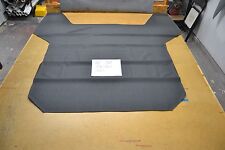 1967 67 1968 68 Ford Mustang Coupe Black Headliner Usa Made Top Quality