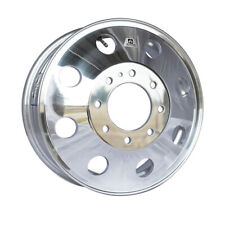 Alcoa 160281 Aluminum Wheel  16 X 6 Wheel Size Hub Pilot Mirror Polish