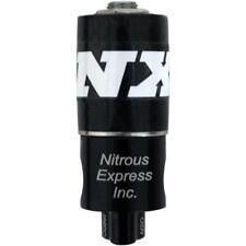 Nitrous Express 15101l Lightning Gasoline Solenoid Stage 1 .150 Orifice