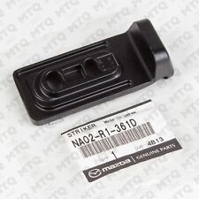 Genuine Oem Right Hard Top Lock Striker For Mazda 1990-2005 Miata Na02-r1-361d
