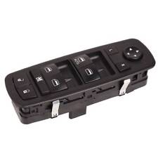 Front Left Power Window Switch For Jeep Liberty Dodge Nitro 08-12 4602632ag
