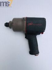 Ingersoll Rand 2145qimax Impactool Pneumatic Air Impact Wrench 34 For Parts