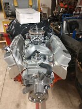 Mopar 360 Based 408 Engine Assembly H Perf Hi Quality Build Custom