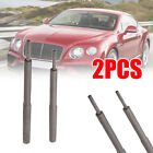 2x Universal Valve Guide Remover Grinding Stick Lapping Tool For Car Accessories