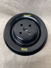 1969 1970 428 Scj Water Pump Pulley Mustang Shelby And Cougar Restored