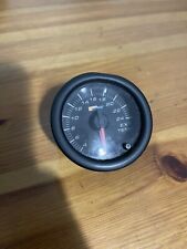 Used Glowshift Tinted 7 Color Exhaust Gas Temp Egt Gauge