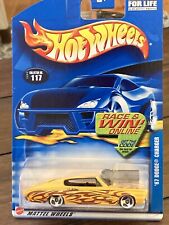 2004 Hot Wheels 67 Dodge Charger 117