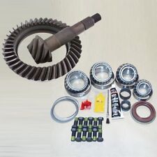 4.88 Ring And Pinion Master Bearing Install Kit - Fits Aam 11.5 14 Bolt