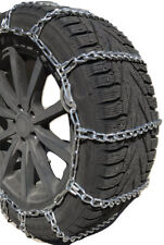 Snow Chains 3210 P26575r-16 26575-16 Cam Tire Chains Priced Per Pair.