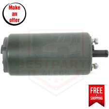 Drivemotive Rept314502 Electric Fuel Pump For 1990-1993 Toyota Celica Gtgtsst