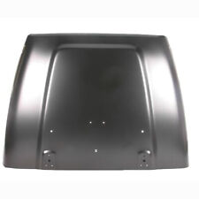 Ch1230205 New Replacement Hood Panel Fits 1997-2006 Jeep Wrangler V
