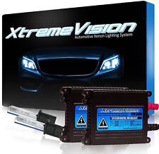 Xtremevision 35w Dc Xenon Hid Kit H1 H4 H7 H11 H13 9005 9006 9007 5k 6k 8k 10k