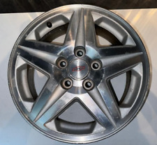 01-05 Chevy Impalamonte Carlo 16 Aluminum Wheel Pn 9594000 Genuine Oem Gm