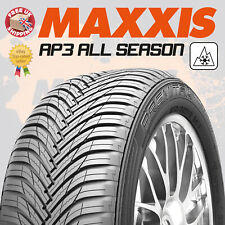 X1 255 40 18 99w Xl Maxxis Ap3 All-season Tyres Simlar To Michelin Cross Climate
