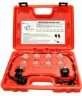 11 Pc Electronic Fuel Injection And Signal Noid Lite Tester Light Test Set