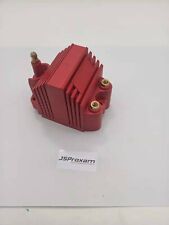 For Msd 8207 Ignition Blaster Ss Coil High Voltage -40000v E-core Square Epoxy