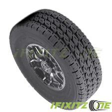 1 Nitto Dura Grappler Lt28575r17 128r E10 Commercial Lt Truck Highway Tires