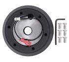 Steering Wheel Short Hub Adapter For Mazda Miata 626 Protege Rx-7 Rx-8 Mx-3 Mx-6