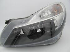 2009-2012 Mercedes R230 Sl550 Sl600 Sl63 Left Headlight Assembly Xenon For Parts