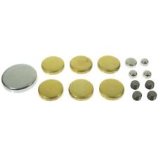 Melling Engine Expansion Plug Kit Mpe-108br Brass For Ford 221-351w Sbf