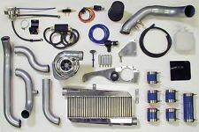 Integra Gsrtype R 1.8l Procharger C-1a Supercharger Ho Intercooled No Tune Kit