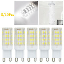510pc G9 7w Dimmable Led Corn Bulb Lamp 6000k 2835 51-smd Daylight Home Light A