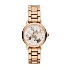 Marc Jacobs 288385 Women Classic Stainless Steel Quartz Rose Gold Casual Watch