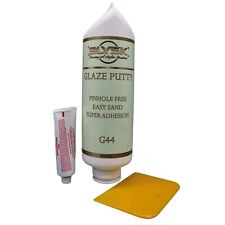 Blysk Easy Sand Glaze Putty G44 With Hardener And Spreader