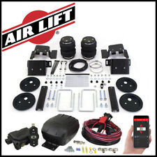 Air Lift Loadlifter5000 Air Spring Compressor 11-19 Sierra Silverado 2500 3500