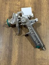 Sata Minijet 3 Paint Spray Gun Brand New 1.0 Tip Setup Totally Rebuilt