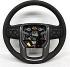 Oem Gmc Sierra 1500 Denali Steering Wheel 84946334