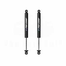 Pro-x Rear 6 Pro Comp Shocks For Ford F-150 12 Ton 04-08 4wd Kit 2