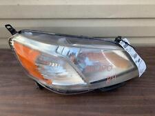 2013 To 2021 Nissan Nv 200 Right Headlamp Assembly
