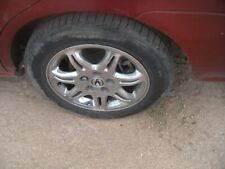 Acura Tl 3.2tl 3.2 16 Chrome Wheel Rim Alloy Oem Factory Tl Cl Rl Mdx Rsx 5 Lug