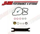 Ford 7.3l Powerstroke Non Serviceable Hpop Fitting Base Gasket Oring Kit W Tool