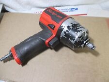 Impact Wrench Tools-air Snap On Pt8500 Works Good