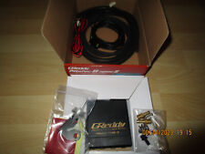 Greddy Profec Type-s Not B Spec 2 Electronic Boost Controller With Box Cables 