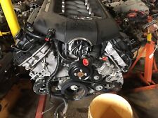 2013-2014 Engine 5.0l Coyote V8