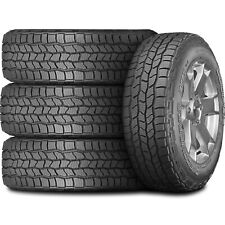 4 Tires Cooper Discoverer At3 4s 25570r16 111t At All Terrain